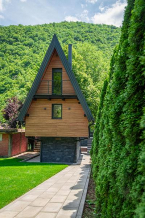 Vikendica Villa Natasa